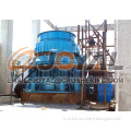 Cone Crusher Is the Essential Crushing Equipment of Iron Ore